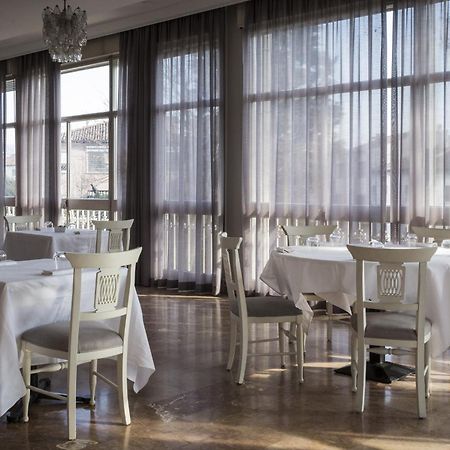 Hotel Beatrice Este Kültér fotó
