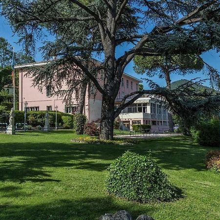 Hotel Beatrice Este Kültér fotó
