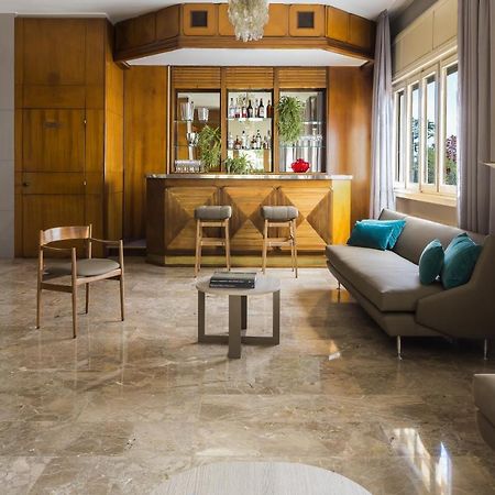 Hotel Beatrice Este Kültér fotó