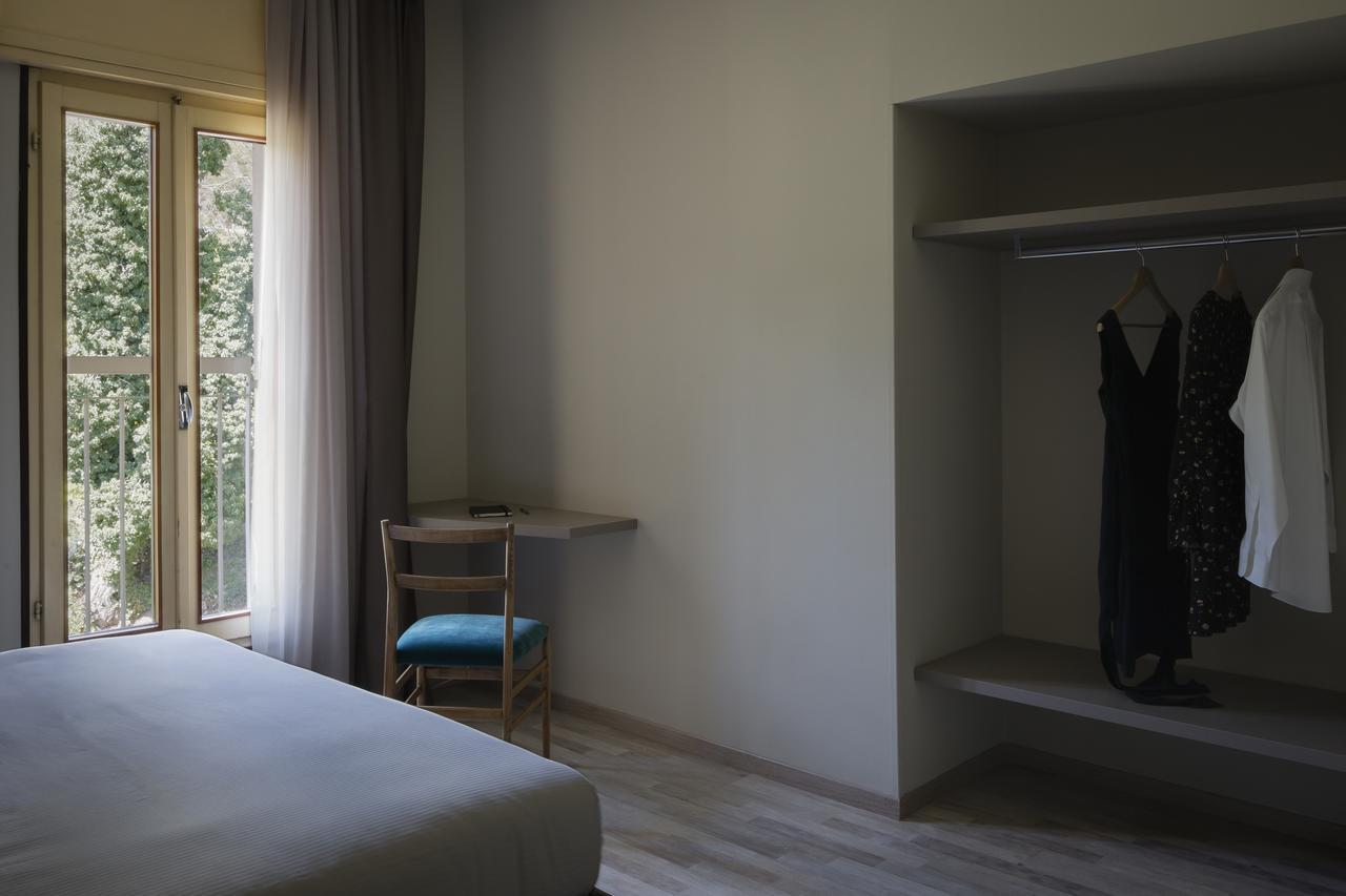 Hotel Beatrice Este Kültér fotó